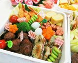 小学校運動会お弁当2017作り方2写真