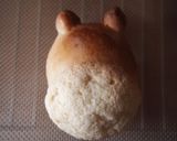 トトロパン♡作り方6写真