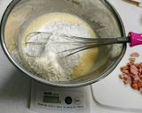 ソーセージとチーズのマフィン作り方4写真