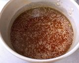 爽やか夏野菜と豚肉のガッツリラーメン作り方3写真