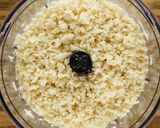 カルシウム!高野豆腐とたまごのそぼろ丼作り方3写真