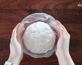 中華肉まん作り方8写真