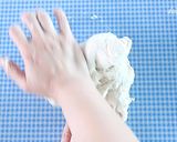 中華肉まん作り方4写真