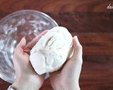 中華肉まん作り方12写真