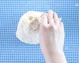 中華肉まん作り方13写真