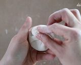 中華肉まん作り方21写真