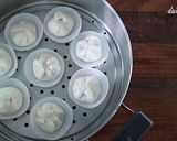 中華肉まん作り方24写真