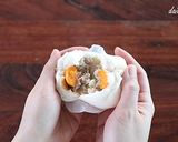 中華肉まん作り方25写真