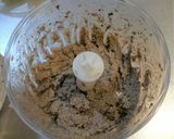 簡単リメイク！鶏レバーのハーブパテ！作り方1写真