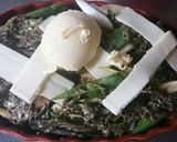 昆布が決め手の和風グラタン作り方7写真