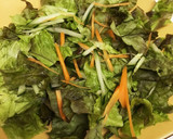 野菜たっぷり！簡単！柔らか豚しゃぶ作り方3写真