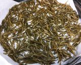 だしを取ったあとの昆布活用☆手作り塩昆布作り方3写真