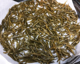 だしを取ったあとの昆布活用☆手作り塩昆布作り方3写真