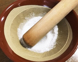 だしを取ったあとの昆布活用☆手作り塩昆布作り方6写真