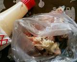 冷めても美味しいマヨチキンカツ作り方1写真