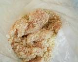 冷めても美味しいマヨチキンカツ作り方2写真