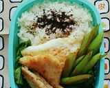 冷めても美味しいマヨチキンカツ作り方3写真