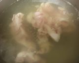 野菜たっぷり！簡単！柔らか豚しゃぶ作り方5写真