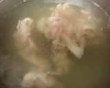 野菜たっぷり！簡単！柔らか豚しゃぶ作り方5写真