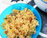 手羽元のどて汁る作り方10写真