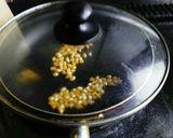 恋するコンソメポップコーン作り方1写真