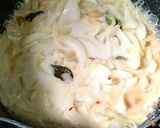 ❁マヨレモン香る～チキンインドカレー❁作り方7写真