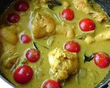 ❁マヨレモン香る～チキンインドカレー❁作り方10写真