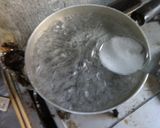 トマトとオリーブオイルの簡単パスタ作り方3写真