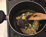 イモの甘辛煮作り方4写真