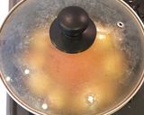 イモの甘辛煮作り方10写真