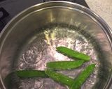 イモの甘辛煮作り方12写真