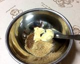キャベツのごまマヨ和え作り方4写真