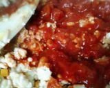 ヘルシー食材でかさまし♪ドライカレー☆作り方4写真