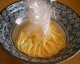 簡単☆まんまる✿たまご焼き(和風)作り方2写真