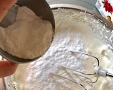 小麦粉・卵・牛乳不使用♡米粉チーズケーキ作り方4写真