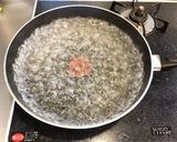☆時短・簡単1人用パスタのテンプレシピ☆作り方1写真