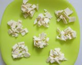 抹茶♡さつま芋あんパン☆チョコ入り♪作り方9写真