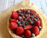 小麦粉・卵・牛乳不使用♡米粉チーズケーキ作り方6写真