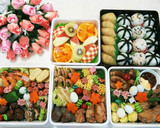 小学校運動会お弁当2017作り方6写真