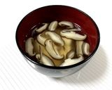 白ネギのコトコト煮マヨマスタード＆スープ作り方9写真