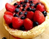 小麦粉・卵・牛乳不使用♡米粉チーズケーキ作り方7写真