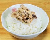 【簡単】椎茸とツナのマヨ佃煮作り方5写真