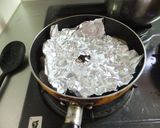冷凍根菜ミックスで筑前煮作り方3写真