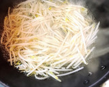 もやしとハムきゅうりのさっぱり中華和え☆作り方4写真