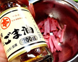 もやしとハムきゅうりのさっぱり中華和え☆作り方8写真