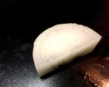手羽元と大根の煮物with半熟卵作り方5写真