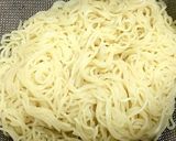 超楽々 冷やし中華 はじめました〜！醤油作り方7写真