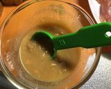 新じゃがと鶏肉のこっくり味噌炒め作り方3写真