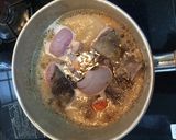 気まぐれシェフ 簡単オコゼの煮付け作り方3写真