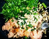 お弁当に☆ 鶏そぼろ＆卵そぼろ作り方8写真